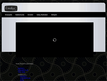Tablet Screenshot of limbohome.com